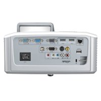 проектор Vivitek D757WT Белый