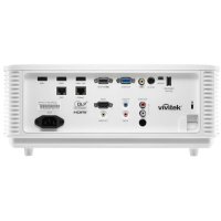 проектор Vivitek DH4661Z Белый