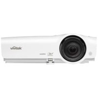 проектор Vivitek DW282-ST Белый
