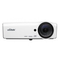 проектор Vivitek DX563ST Белый