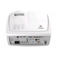 проектор Vivitek H1186-WT Белый