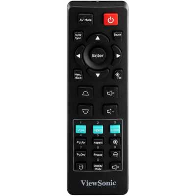 проектор Vivitek PA700S Белый