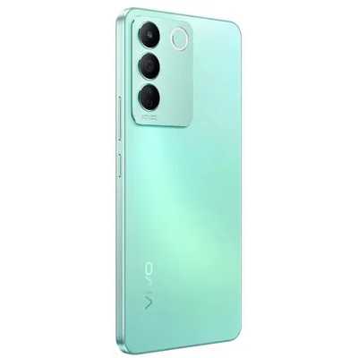 смартфон Vivo V27e 8/256GB Blue синий