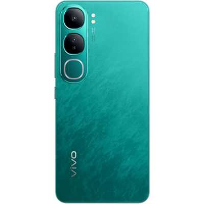 смартфон Vivo V40 Lite 4G 8/128GB Green зеленый