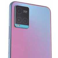 смартфон Vivo Y33s 4/128GB Midday Dream полуденный свет