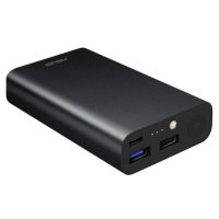 внешний аккумулятор ASUS ZenPower type C 90AC02V0-BBT007 Черный