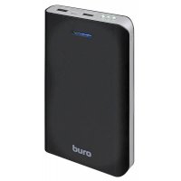 внешний аккумулятор Buro RA-25000 Черный