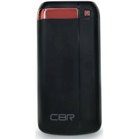 CBR CBP-4160 Black Черный