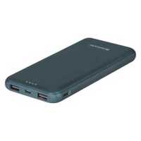 внешний аккумулятор Defender ExtraLife 10000F Синий