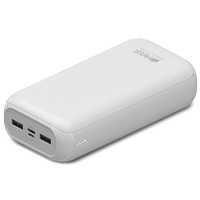 внешний аккумулятор Hiper Power Bank RPX30000 White Белый
