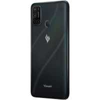 смартфон Vsmart Joy 4 4/64GB Black