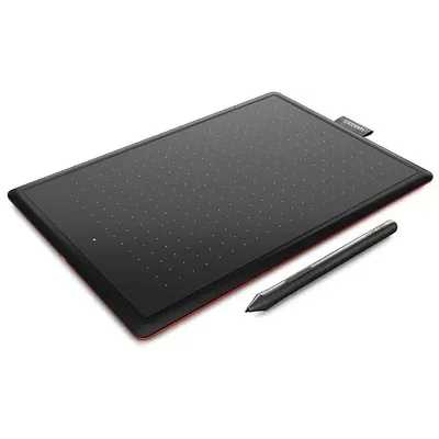 графический планшет Wacom One CTL-672-S