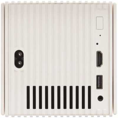 проектор Wanbo Cube 2 Pro White Белый