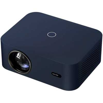 проектор Wanbo X2 Max Blue Синий