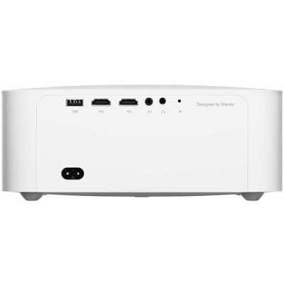 проектор Wanbo X2 Max White Белый
