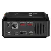 сетевое хранилище WD Black D50 Game Dock WDBA3U0020BBK-EESN