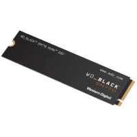 SSD диск WD Black SN770 2Tb WDS200T3X0E