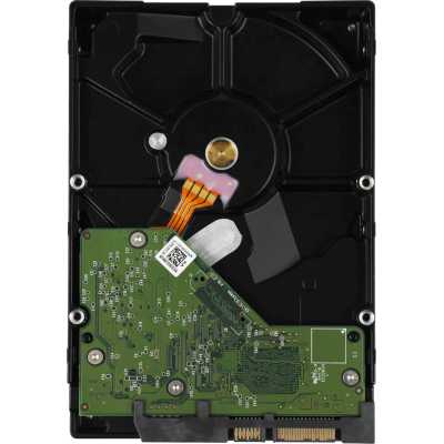 жесткий диск WD Blue 1Tb WD10EZEX