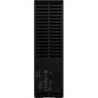 жесткий диск WD Elements Desktop 16Tb WDBWLG0160HBK-EESN Черный