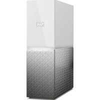 сетевое хранилище WD My Cloud Home WDBVXC0020HWT-EESN