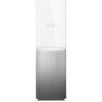 сетевое хранилище WD My Cloud Home WDBVXC0030HWT-EESN