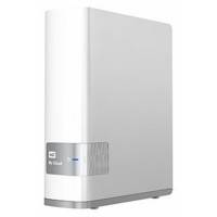 сетевое хранилище WD Original WDBCTL0060HWT-EESN