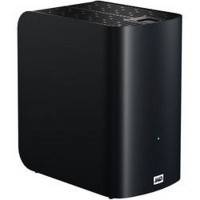 сетевое хранилище WD Original WDBVHT0080JCH-EESN