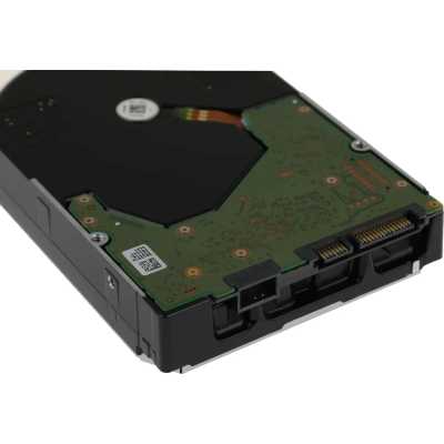 жесткий диск WD Red Pro 14Tb WD142KFGX Серебристый