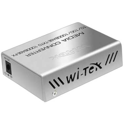 медиаконвертер Wi-Tek WI-MC111GP