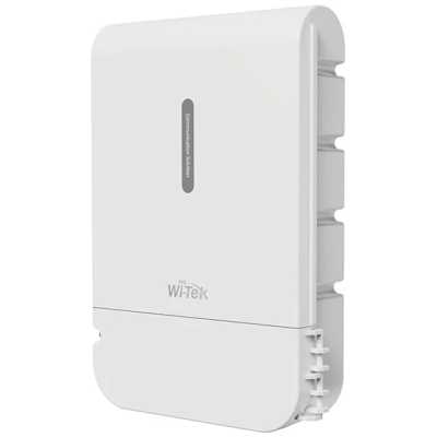 коммутатор Wi-Tek WI-PCES210G-O