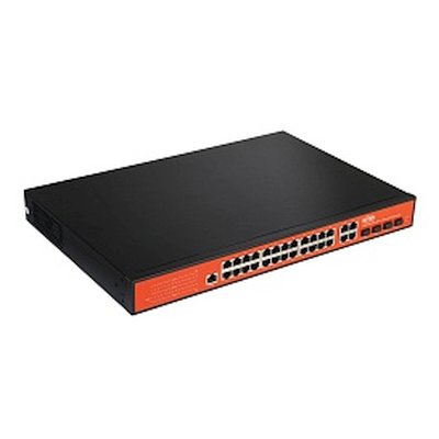 коммутатор Wi-Tek WI-PMS328GF