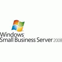 операционная система Microsoft Windows Small Business Server 2008 6UA-01411