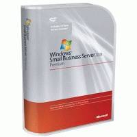 операционная система Microsoft Windows Small Business Server Premium CAL 2008 6VA-01506