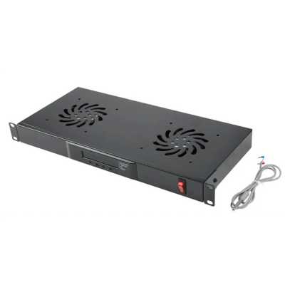 вентилятор для шкафа Wize W1UFAN2CP