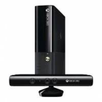 игровая приставка Xbox 360 N6V-00012+KQF-00028 черный