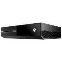 игровая приставка Xbox One 7UV-00126+сенсор черный