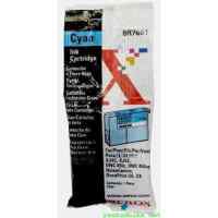 картридж Xerox 008R07661 голубой
