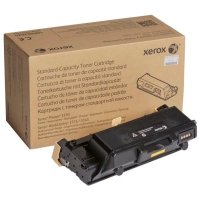 тонер Xerox 106R03625 черный