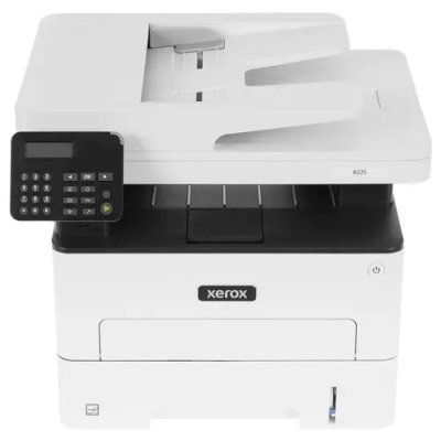 МФУ Xerox B225V_DNI Белый