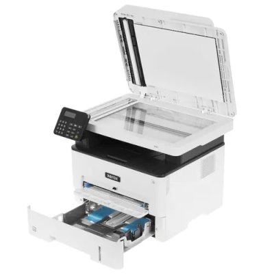 МФУ Xerox B225V_DNI Белый