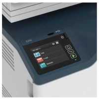 МФУ Xerox C235V_DNI Белый