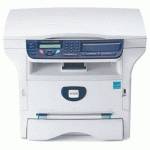 МФУ Xerox Phaser 3100MFP/S Белый