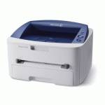 принтер Xerox Phaser 3140 Бело-Синий