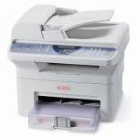 МФУ Xerox Phaser 3200MFP/N Белый