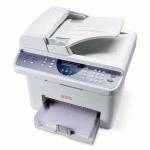 МФУ Xerox Phaser 3200MFP/N Белый