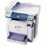 МФУ Xerox Phaser 6115MFP/D Белый
