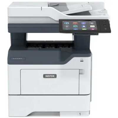 МФУ Xerox VersaLink B415DN Белый