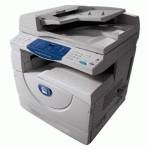 МФУ Xerox WorkCentre 5020/DN Белый