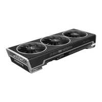 видеокарта XFX AMD Radeon RX 6700 XT 12Gb RX-67XTYPBDP