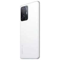 смартфон Xiaomi 11T Pro 8/128GB White белый